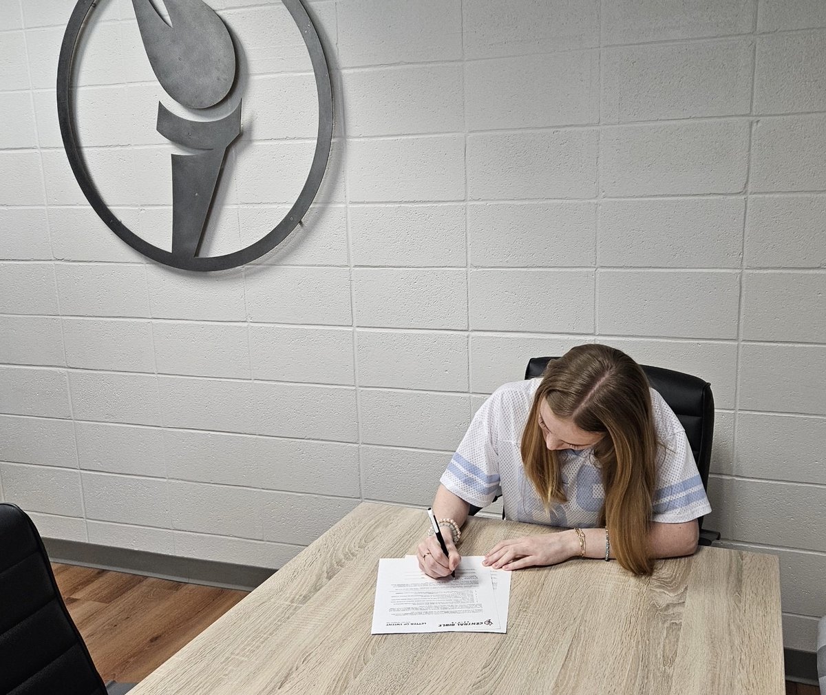 CCCB Saints tweet media