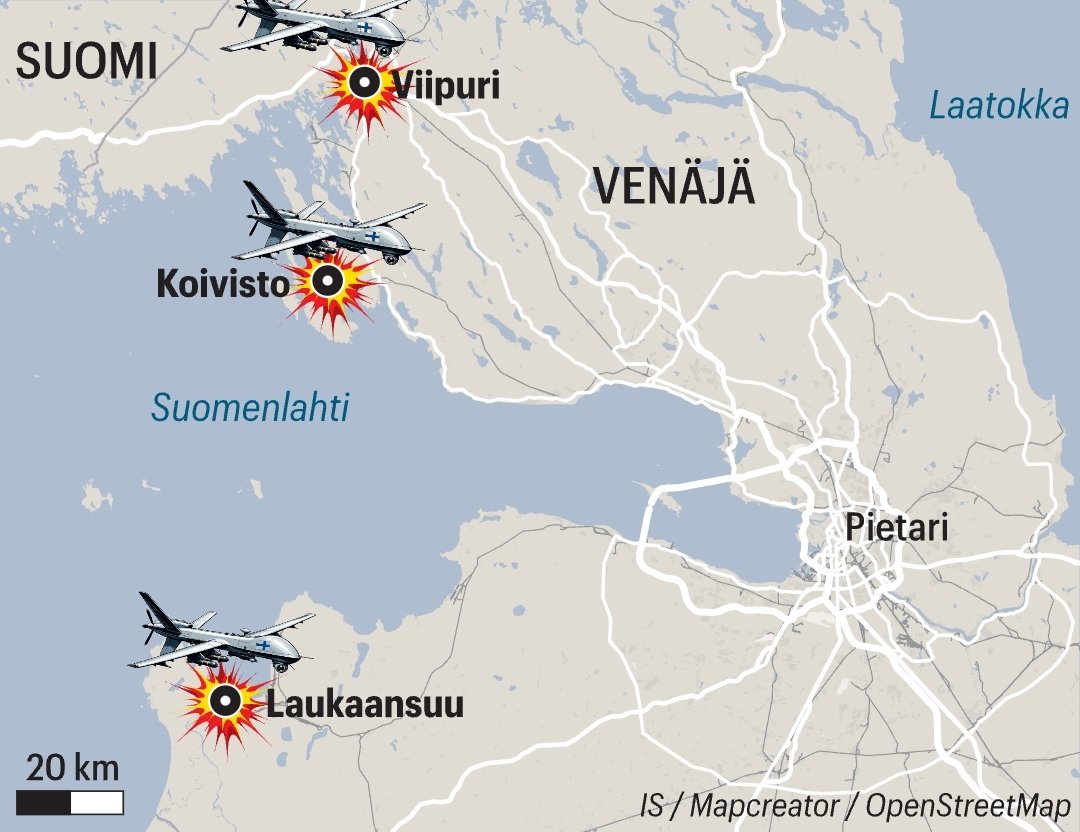 Suomalaiset kenraalit tweet media