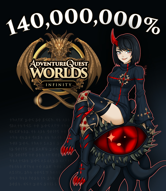 GoldRavenAE's tweet image. Backer Pet Poll is in new #aqwinfinity kickstarter post!
kickstarter.com/projects/artix…