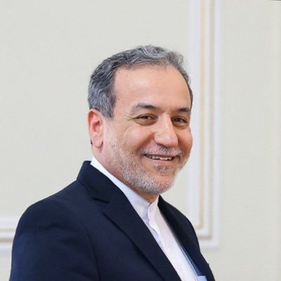 #Iran FM Abbas #Araghchi: We permitted passage through the Strait of #Hormuz for friendly nations including China, Russia, India, Iraq.

But as per leftists India has destroyed Relations with Iran🤡🤡