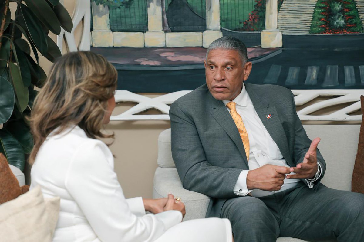 Jesús Vásquez Martinez tweet media