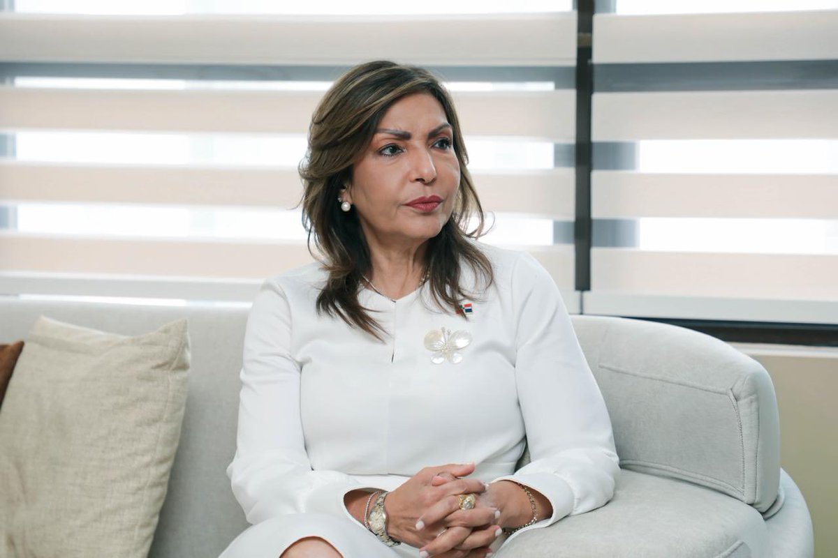 Jesús Vásquez Martinez tweet media