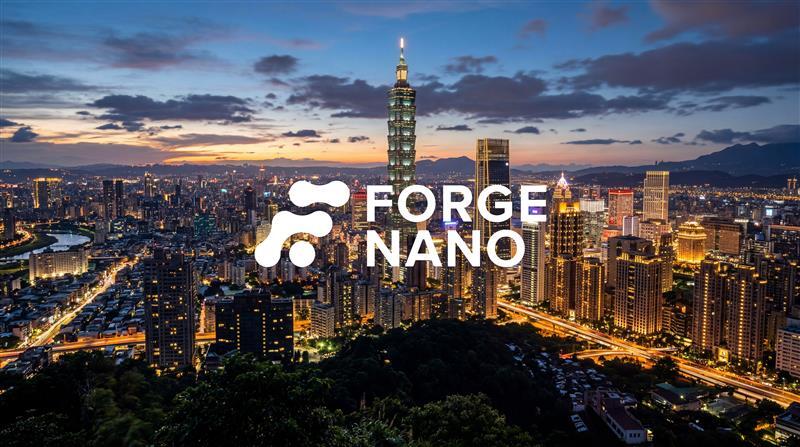 Forge Nano tweet media