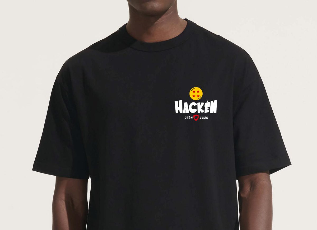 Hack-én tweet media