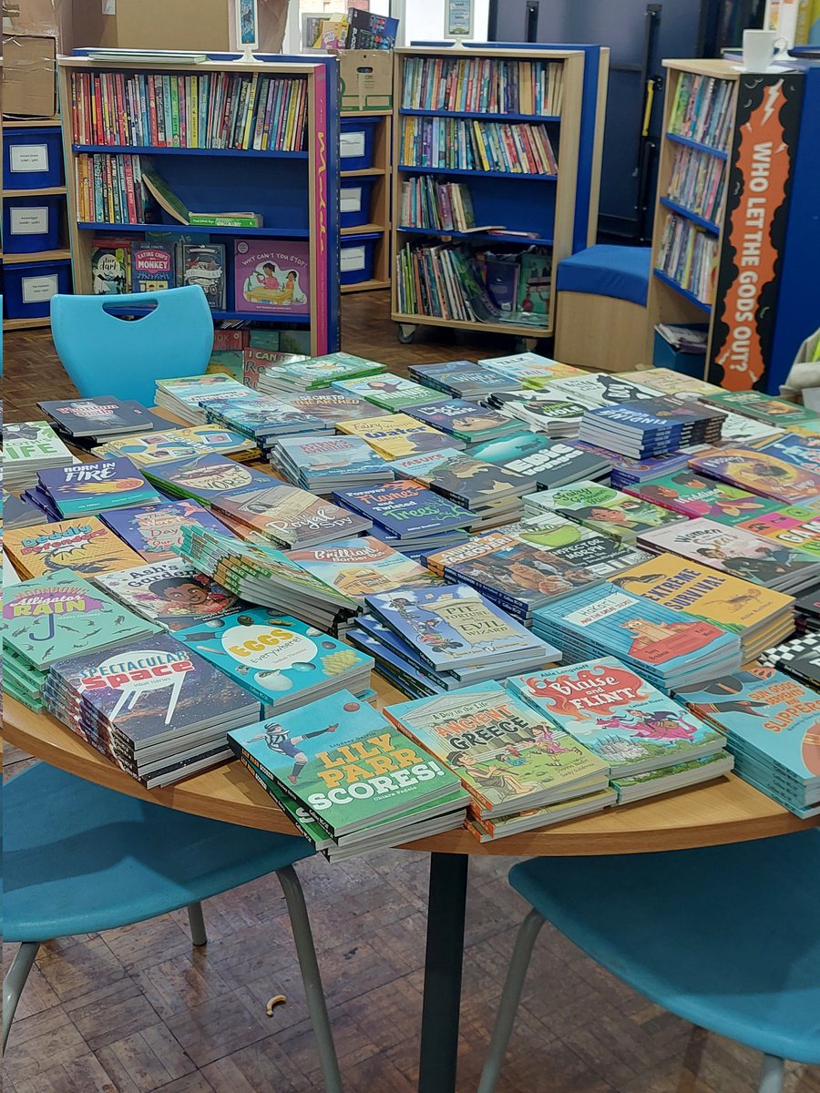 Brookfields Primary tweet media