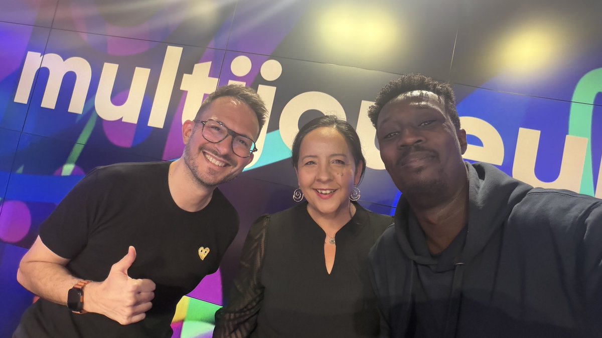 Melinda Davan-Soulas tweet media