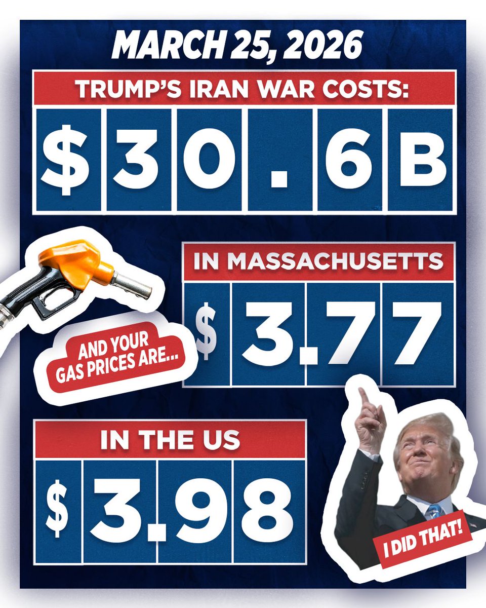 Senator Edward J. Markey tweet media