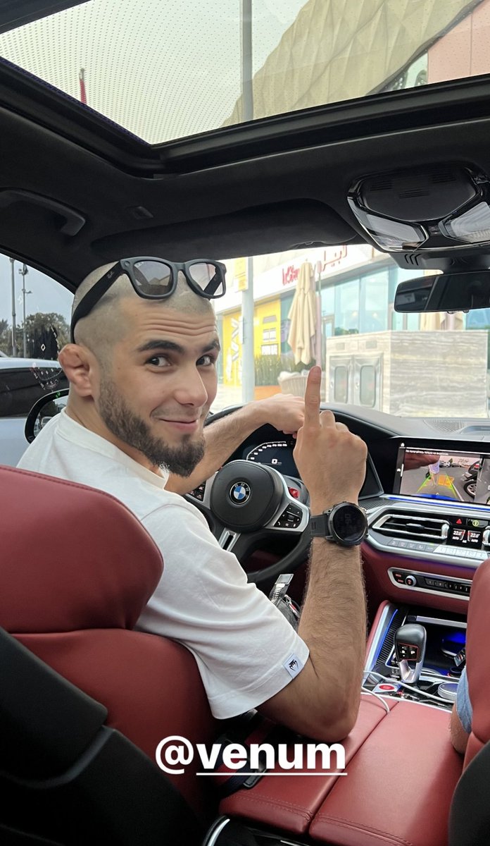 Muhammad Mokaev tweet media