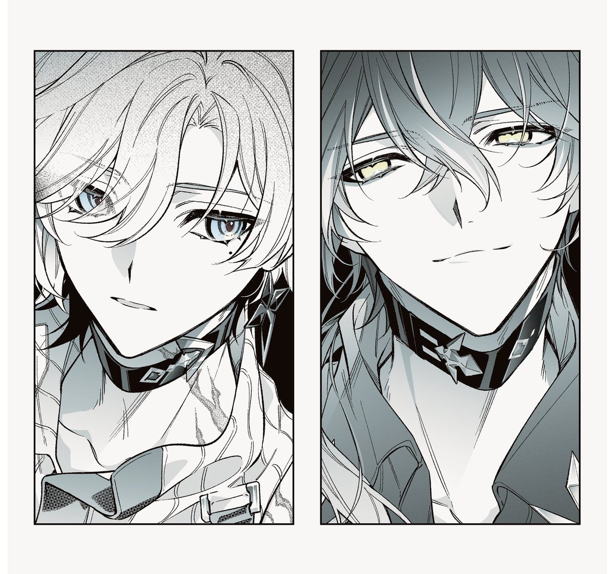 いちき tweet media