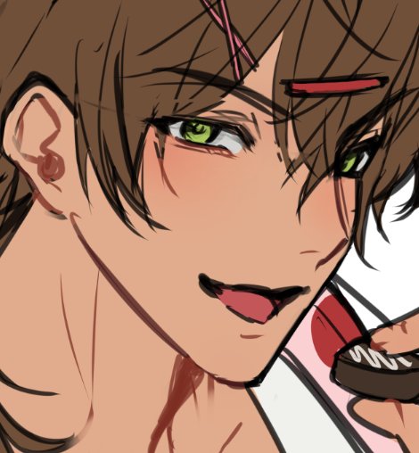 Joey🪞🤎 tweet media