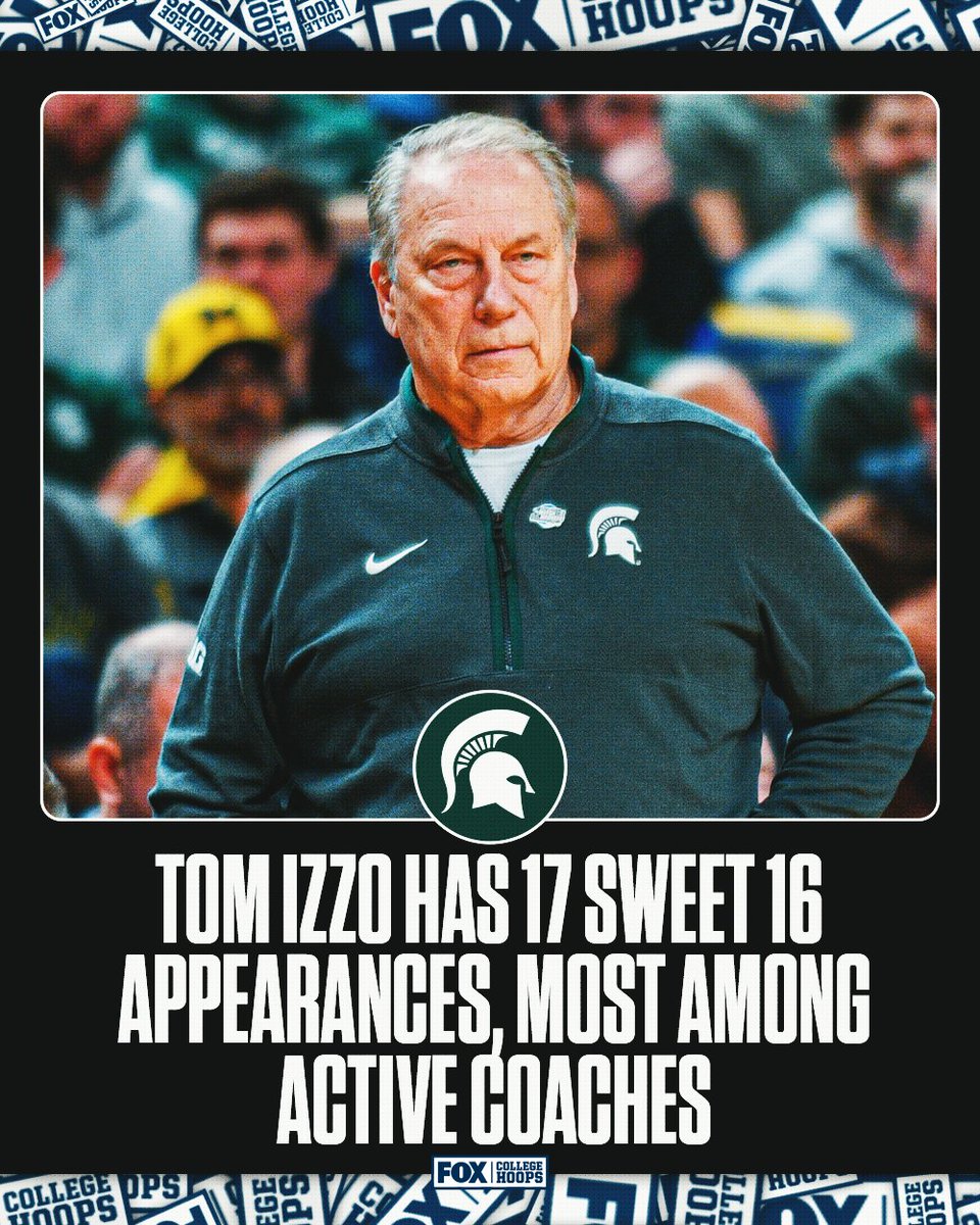 FOX College Hoops tweet media