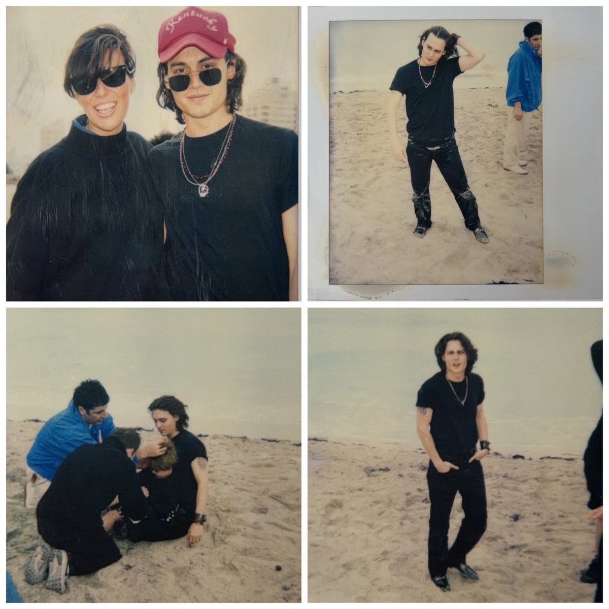 Jerrie Depp tweet media