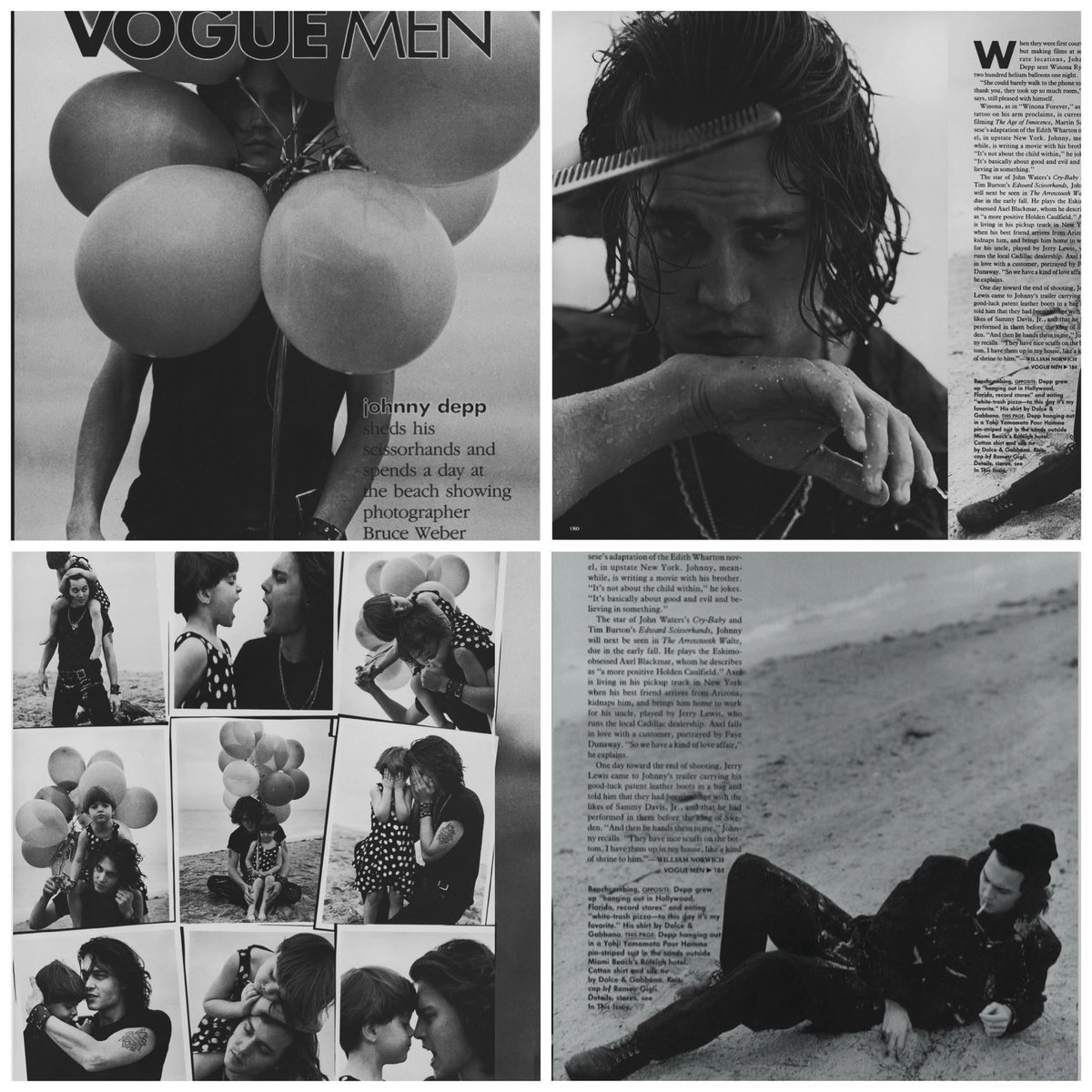 Jerrie Depp tweet media