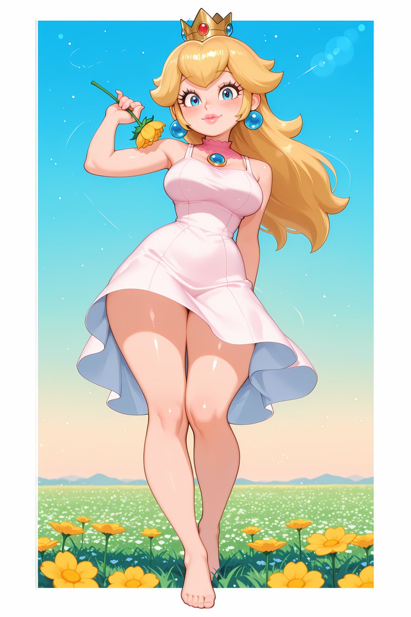 the peach fan tweet media