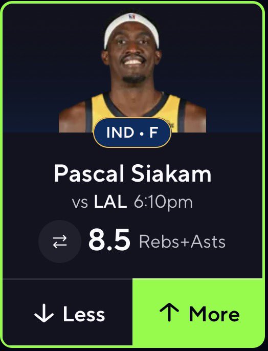 MotionPicks HQ tweet media