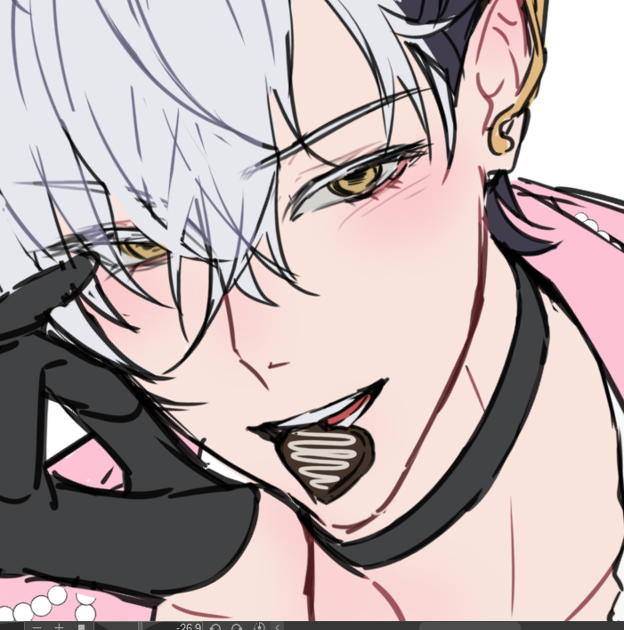 Joey🪞🤎 tweet media