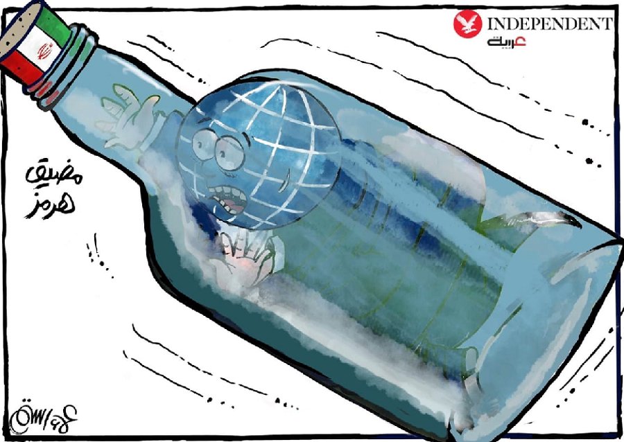 Independent عربية tweet media