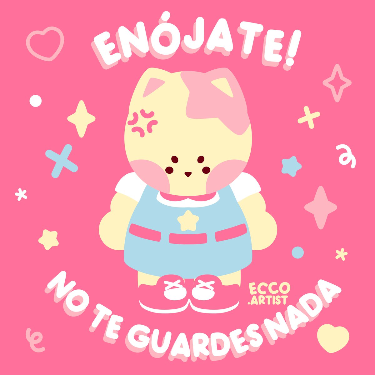 💖ＥＣＣＯ💖 tweet media