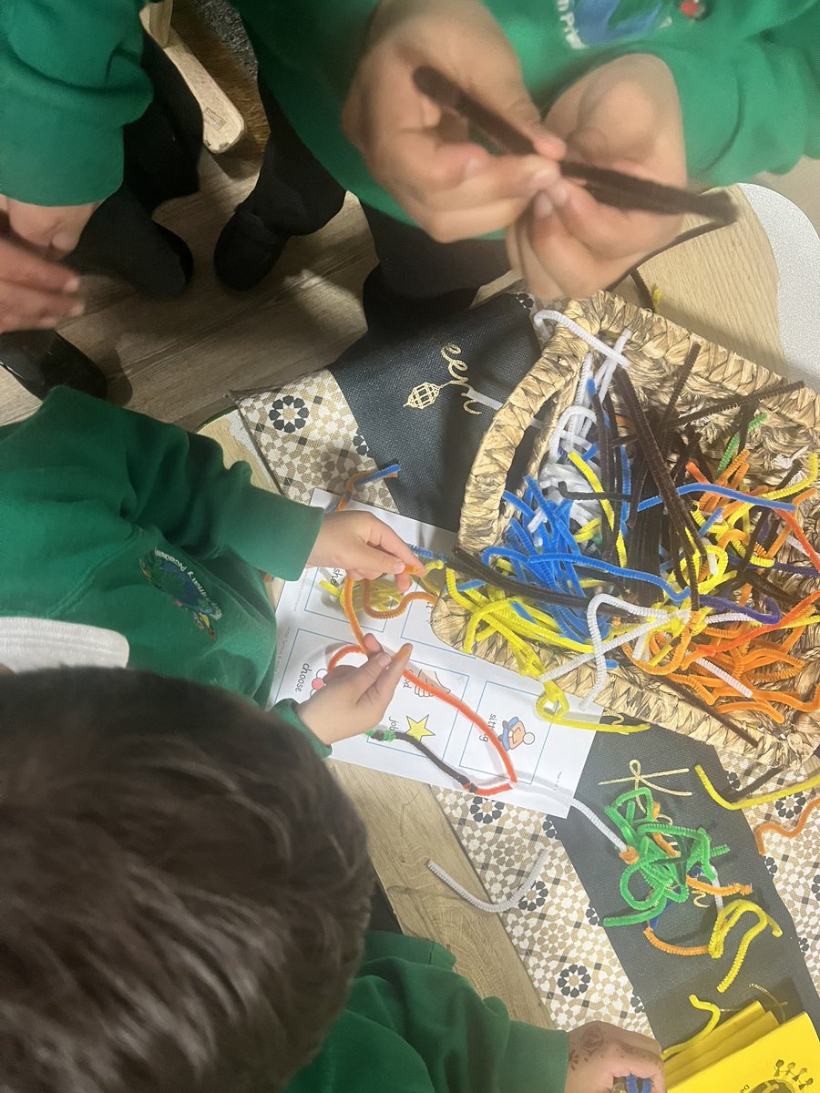 Deeplish Academy tweet media