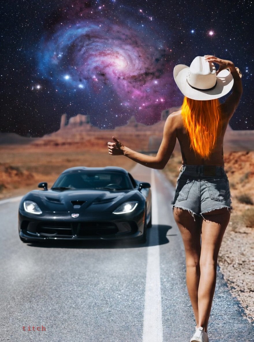 Titch Nethercot tweet media