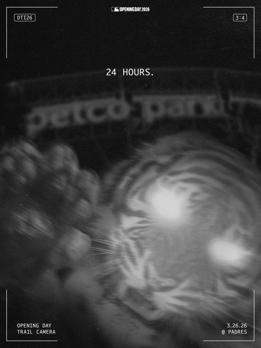 Detroit Tigers tweet media