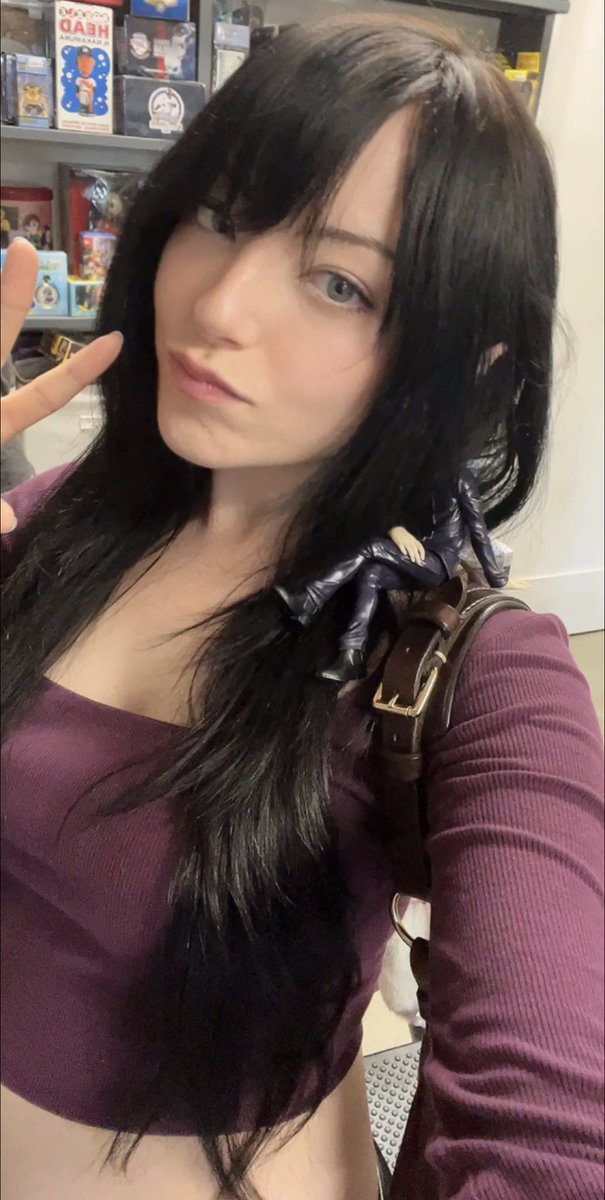 𝕯𝖊𝖛𝖎𝖑 𝕮𝖍𝖎𝖑𝖉 ༆ tweet media