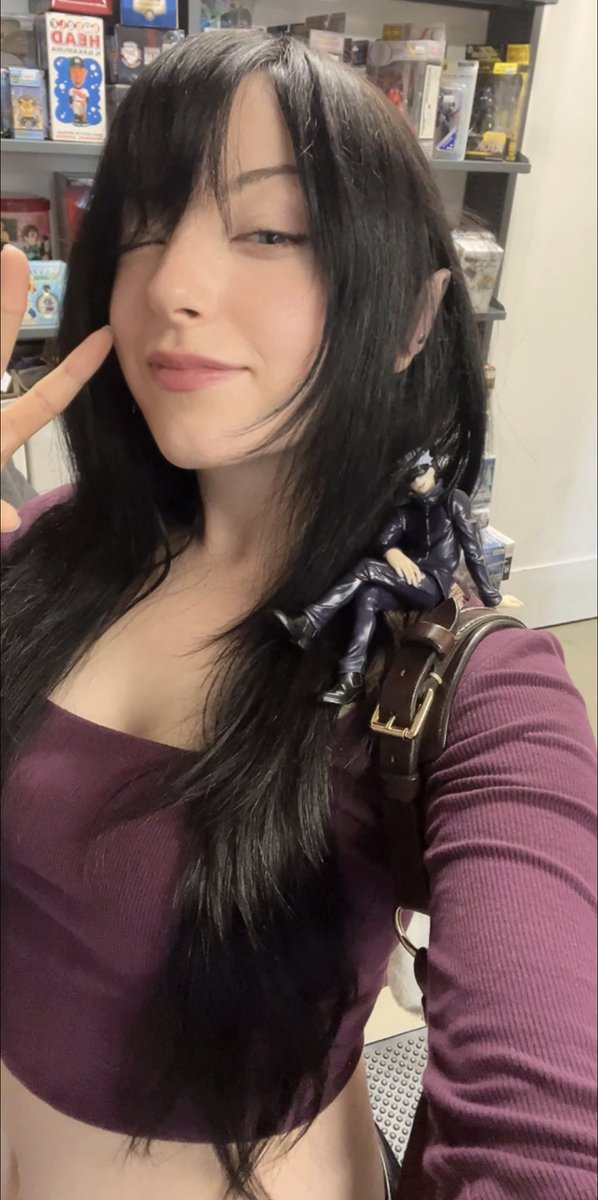 𝕯𝖊𝖛𝖎𝖑 𝕮𝖍𝖎𝖑𝖉 ༆ tweet media