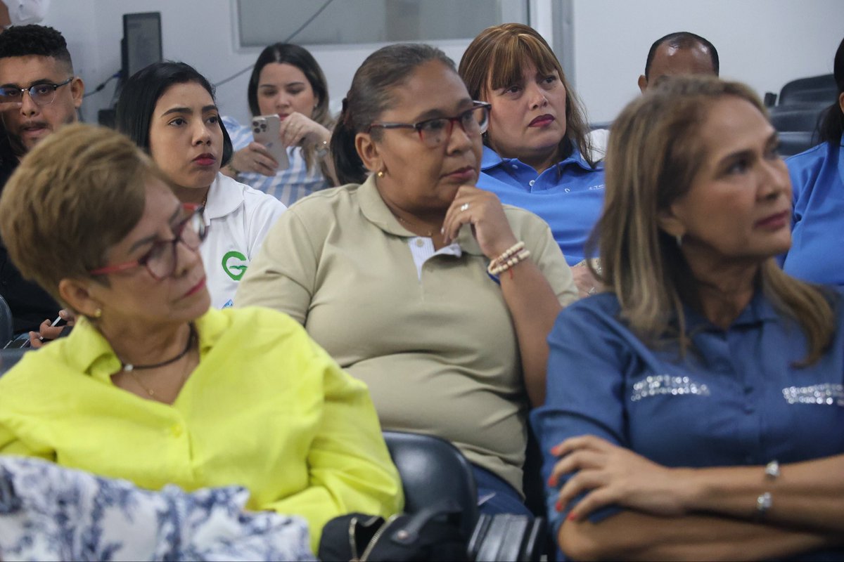 UDES Campus Valledupar tweet media