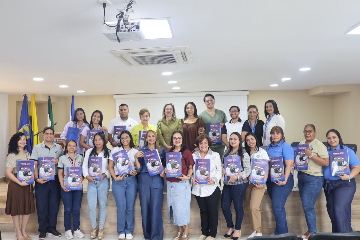 UDES Campus Valledupar tweet media