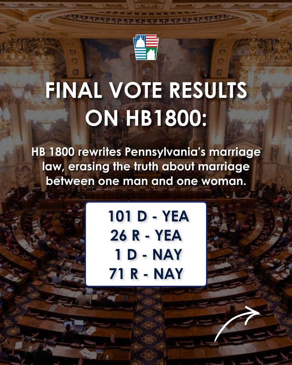 Pennsylvania Family Council tweet media