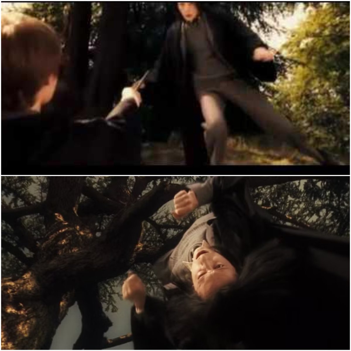 Parody ~ Tachyon's Cigarette 🚬👾🪦 tweet media