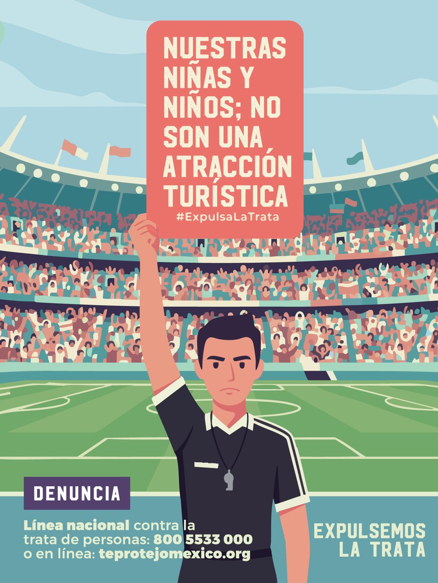 Alumbra MX tweet media