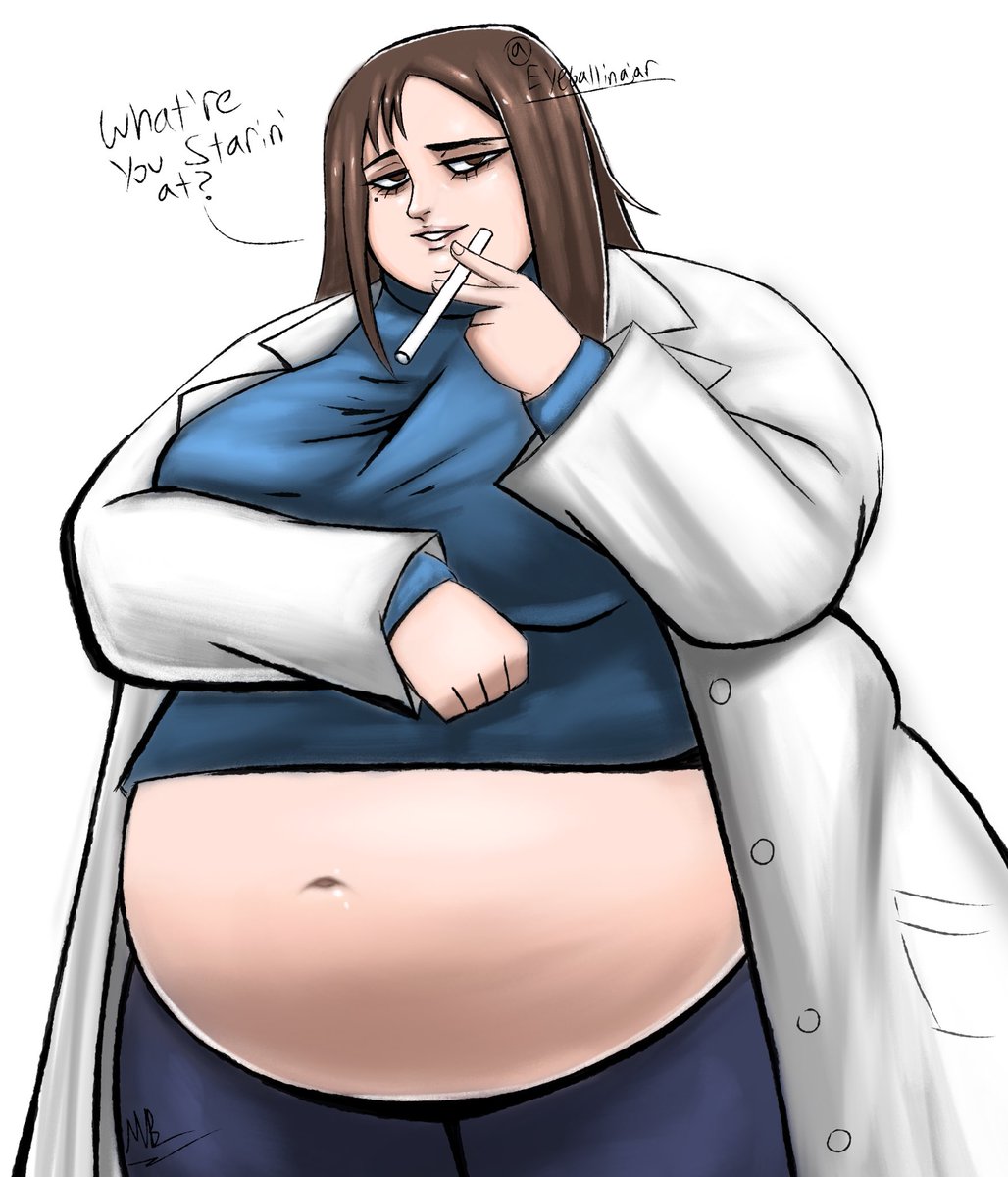 Maggie✨🏳️⚧️ COMMS OPEN tweet media