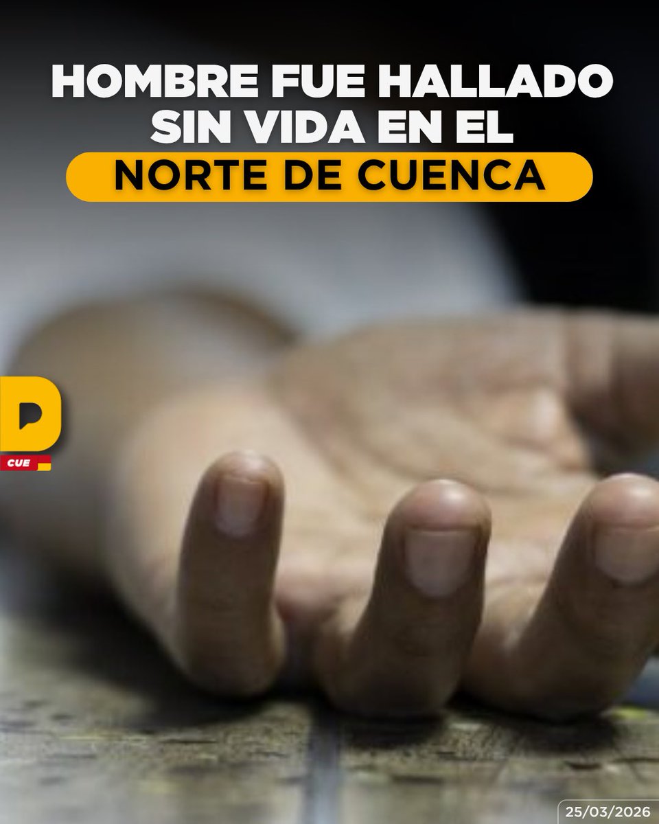 La Posta CUE tweet media