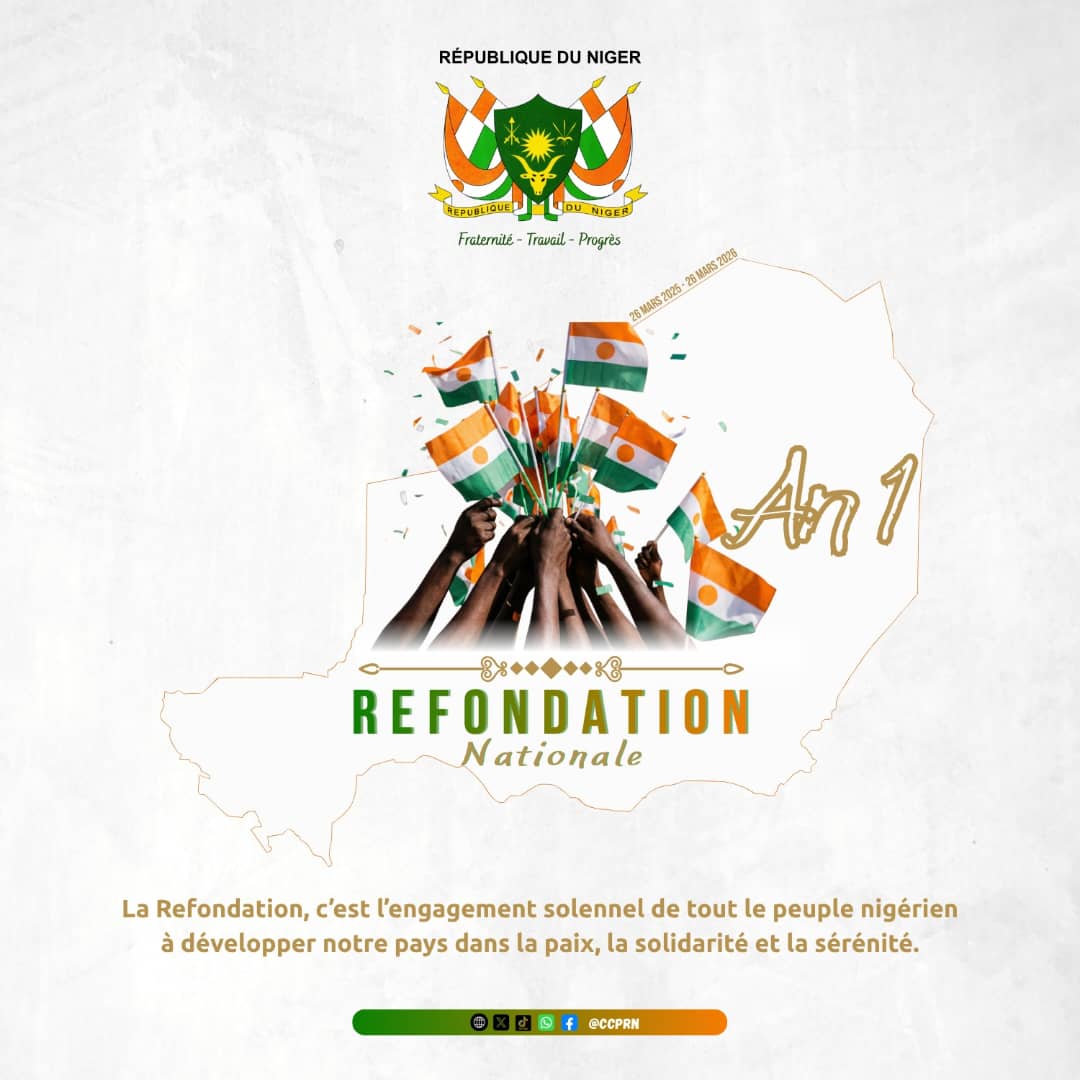 Niger Fr tweet media