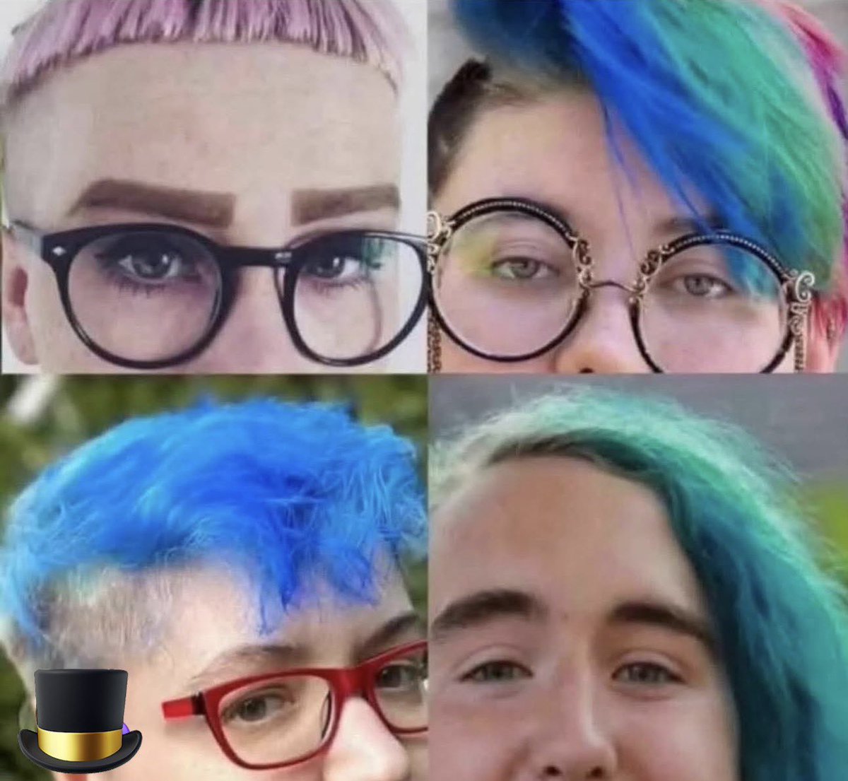 🎩Laird of the Manor 2.0🎩 tweet media