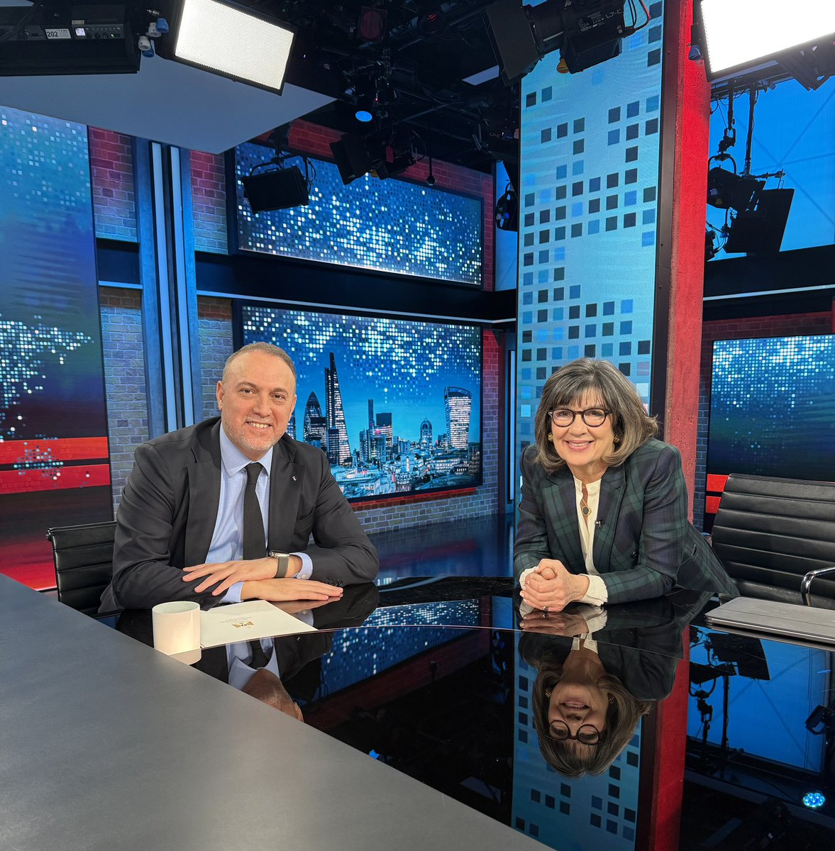 Husam Zomlot tweet media