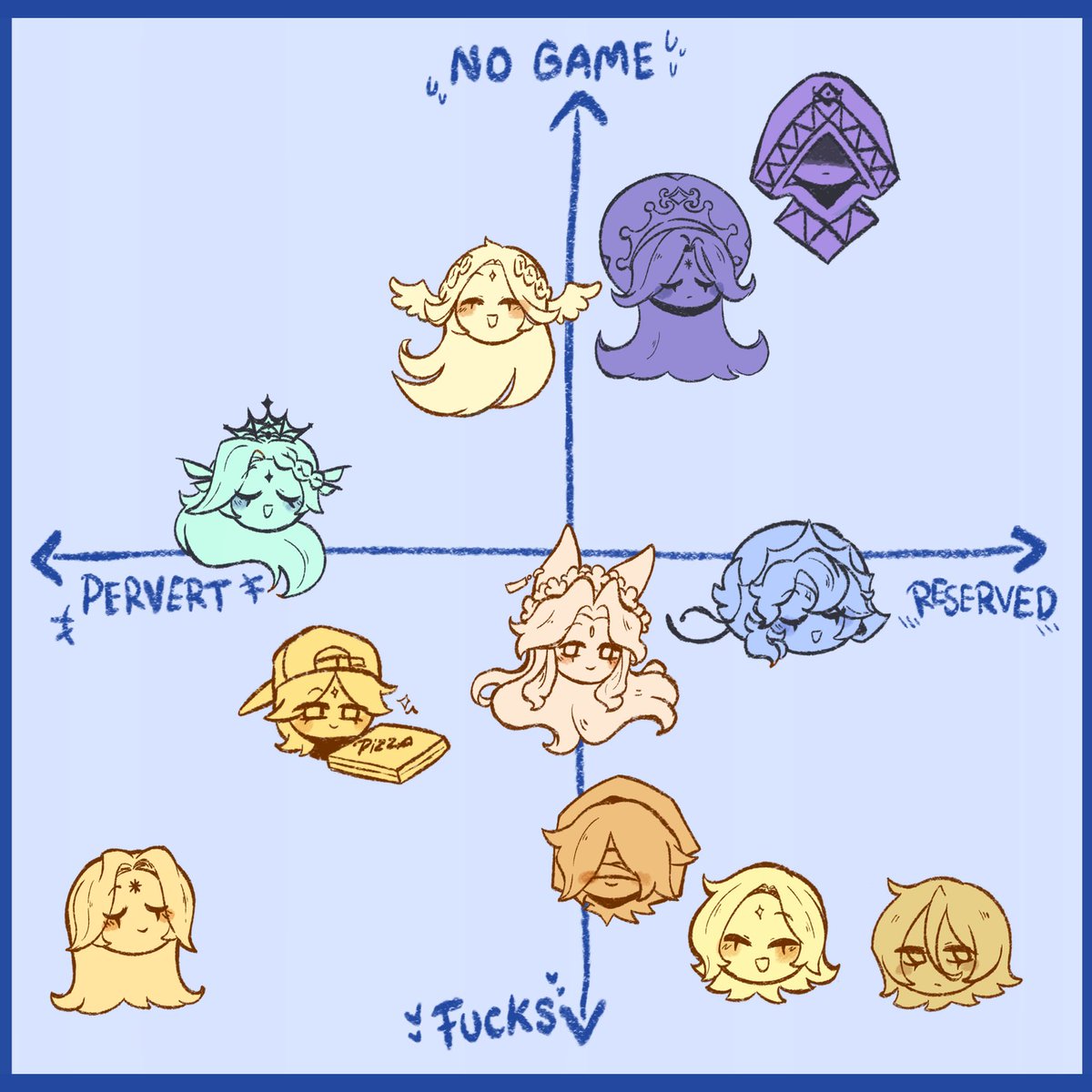 lomi🫖☕🔞 hiatus tweet media