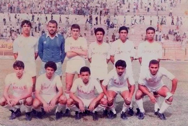 Ahmed Abd Alaziz tweet media