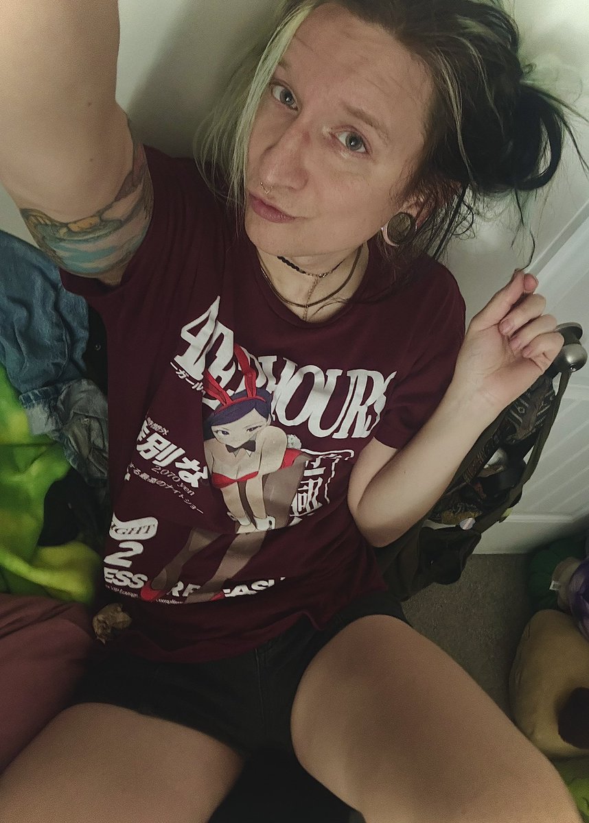 Brooklynn tweet media