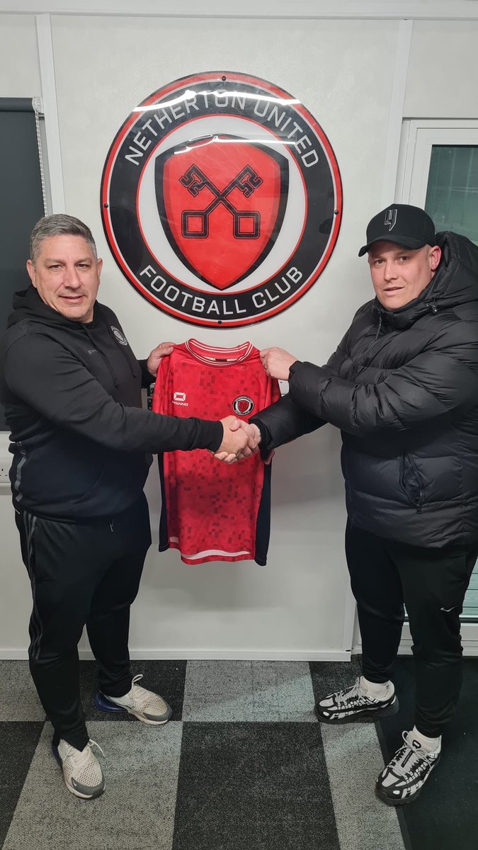 Netherton United Youth & Juniors tweet media