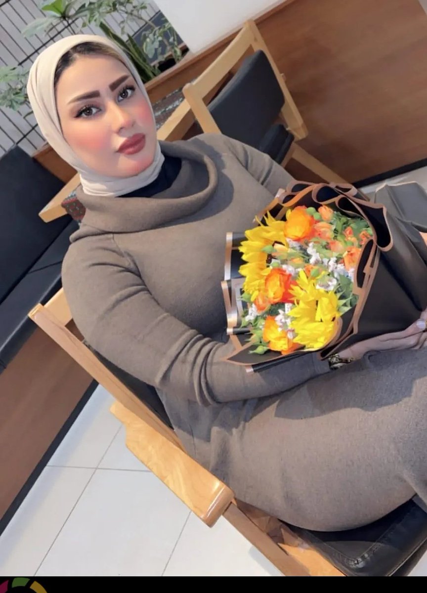 فاطمه tweet media