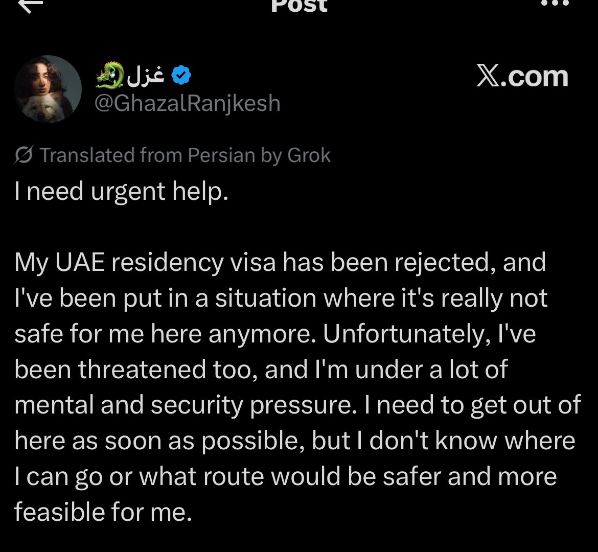 PersianGulf313💚 ☫❤️ tweet media