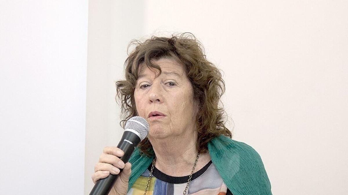 LA NACION tweet media