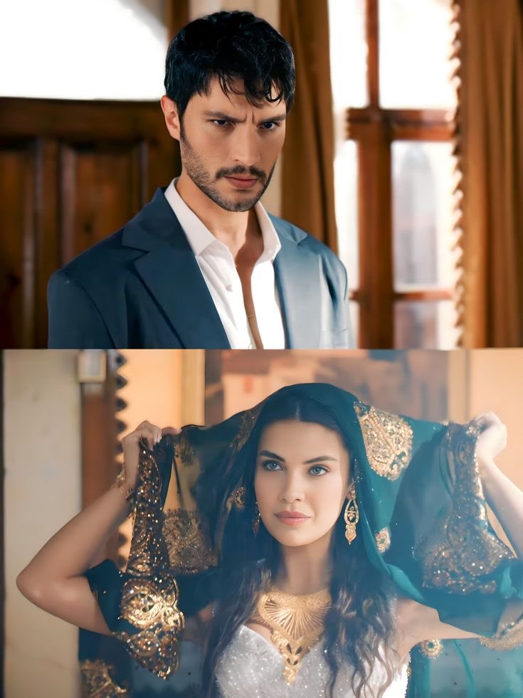 Dizi Dünyası tweet media