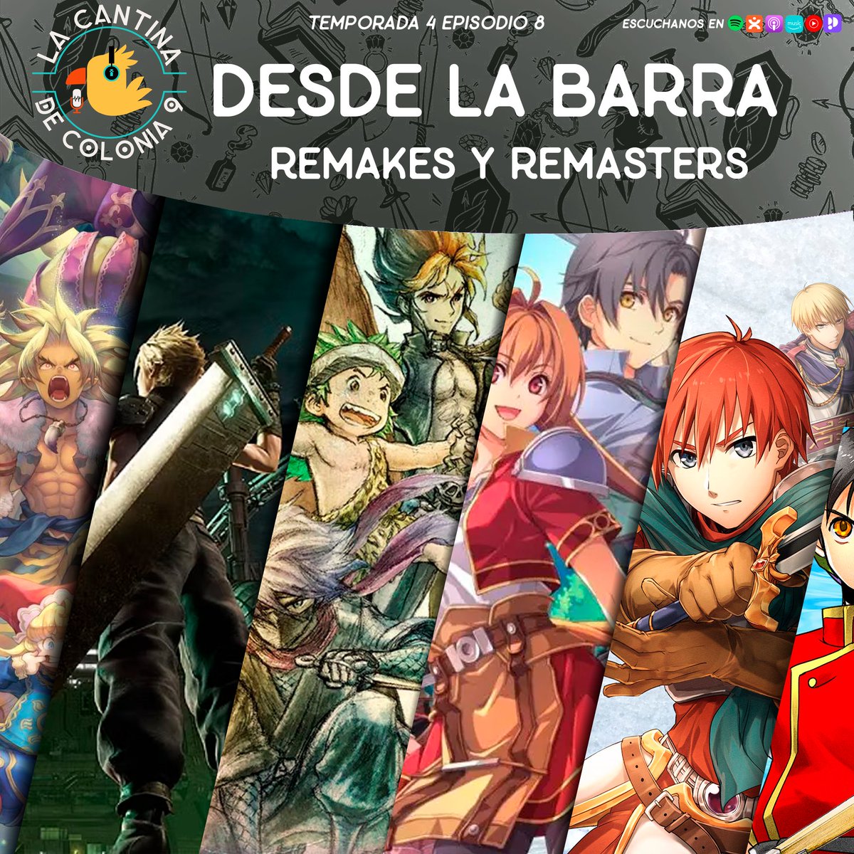 La Cantina de Colonia 9 tweet media