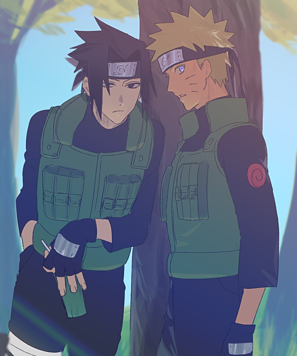 泉の底 tweet media