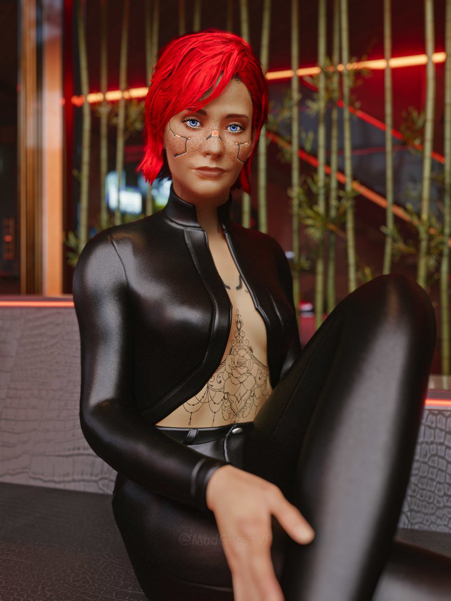 Ghost VP'S(On Spring Break) tweet media