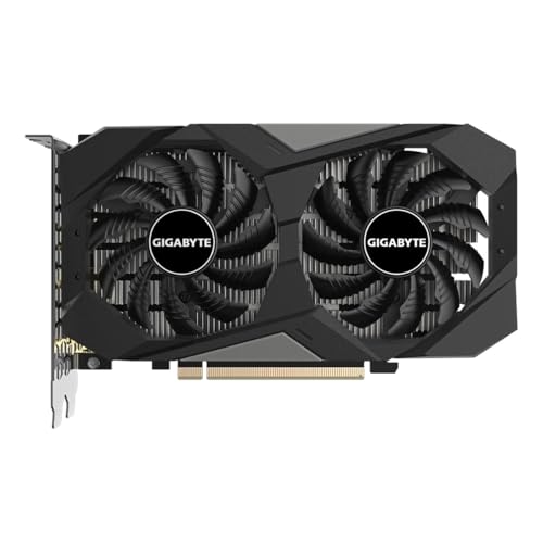 warehouseoffers's tweet image. #Gigabyte GeForce RTX 3050 WINDFORCE V2 OC 6GB GDDR6 Graphics Card
NVIDIA Ampere Streaming Multiprocessors2nd Generation RT Cores3rd...
#SaverDeal #SuperSaverDeal
🔗 warehousediscounts.uk/l/zlw
