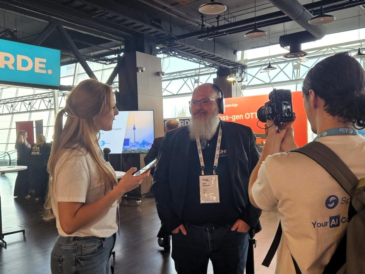 RCS Works tweet media